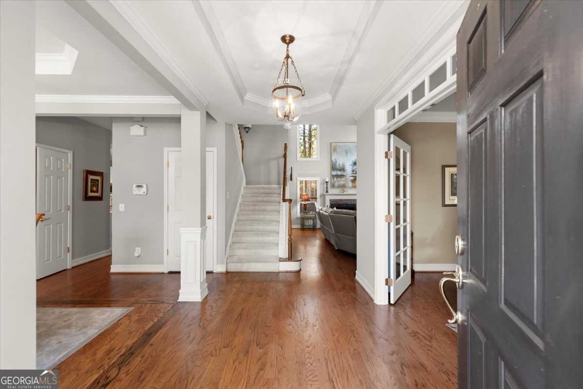 Oxford Lakes - Residential