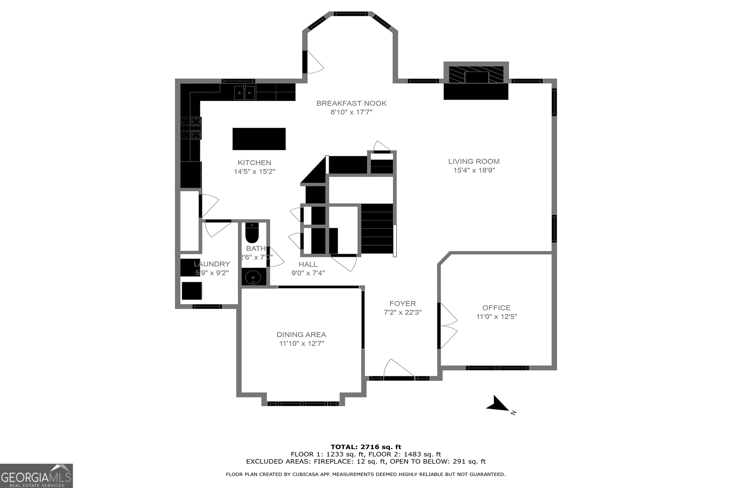 Oxford Lakes - Residential