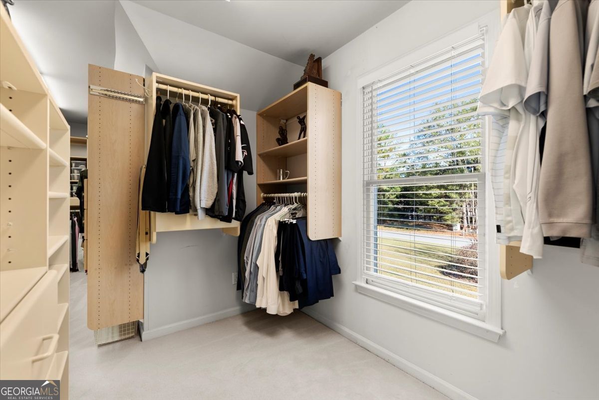 Oxford Lakes - Residential