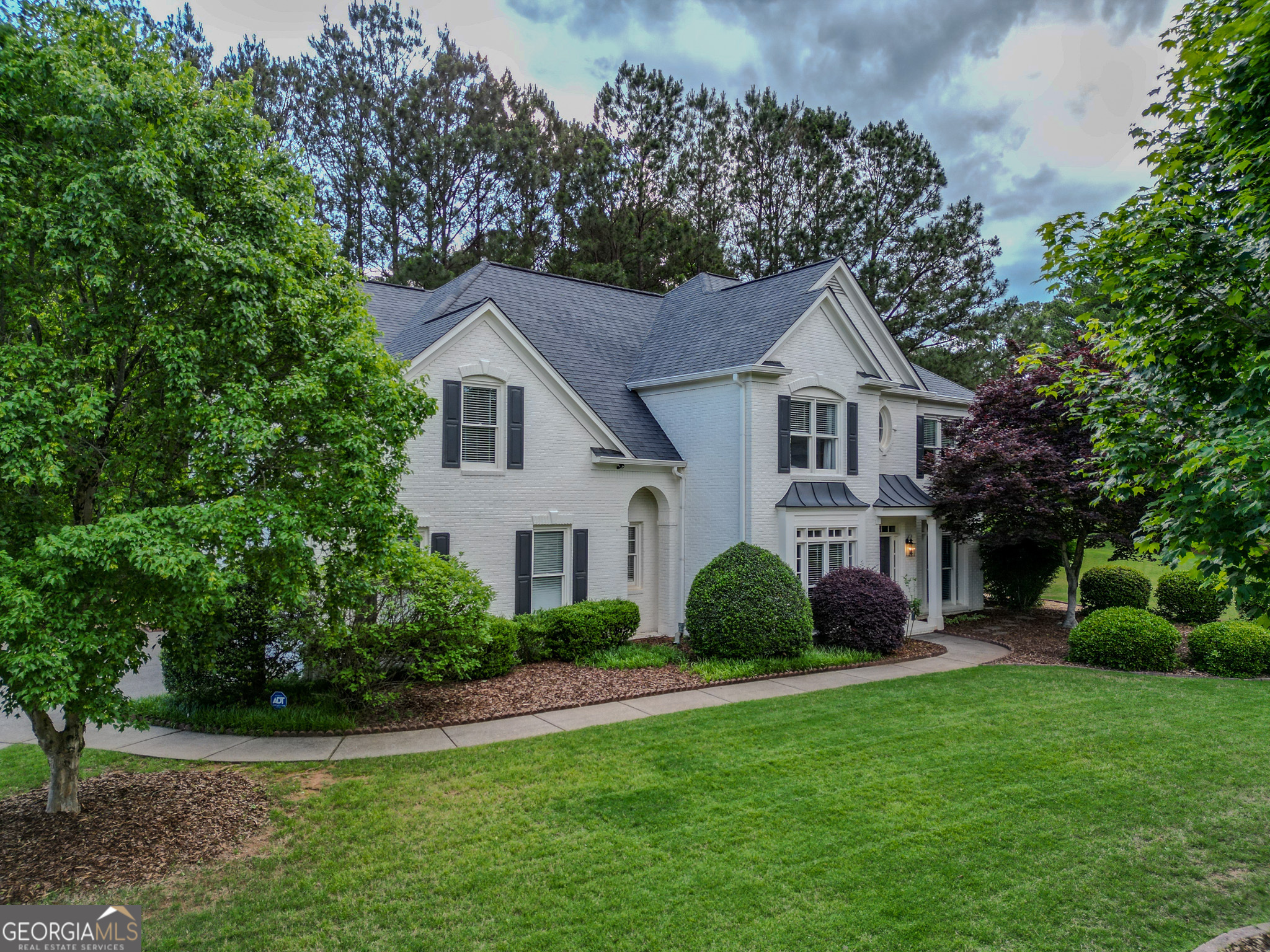 Oxford Lakes - Residential