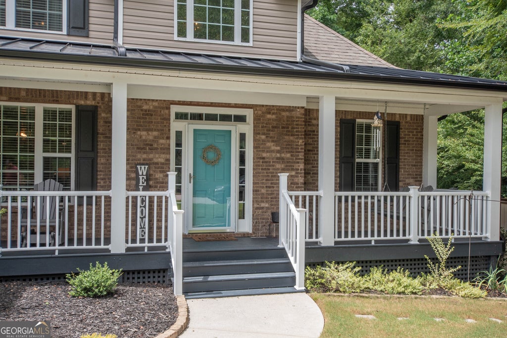 Photo of 140 Blue Heron Boulevard, Senoia, GA 30276 (MLS # 10818366)