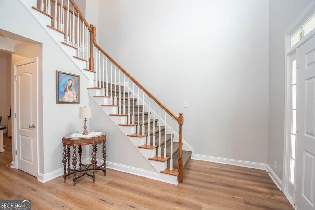 Photo of 140 Blue Heron Boulevard, Senoia, GA 30276 (MLS # 10818366)
