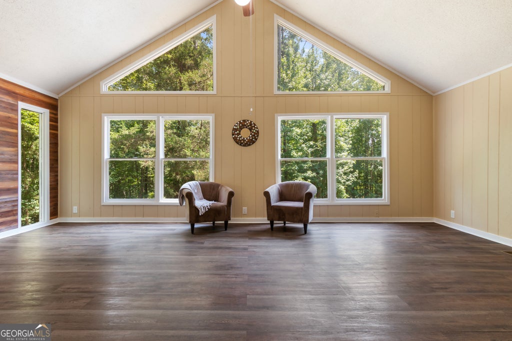 Photo of 1194 Booger Hollow Road SW, Lindale, GA 30147 (MLS # 10866455)