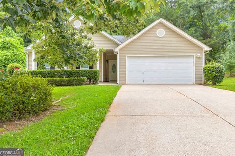 Photo of 1305 Manning Way, Monroe, GA 30656 (MLS # 10790200)