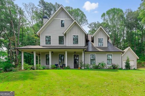 1 Ewing WAY Dacula GA 30019