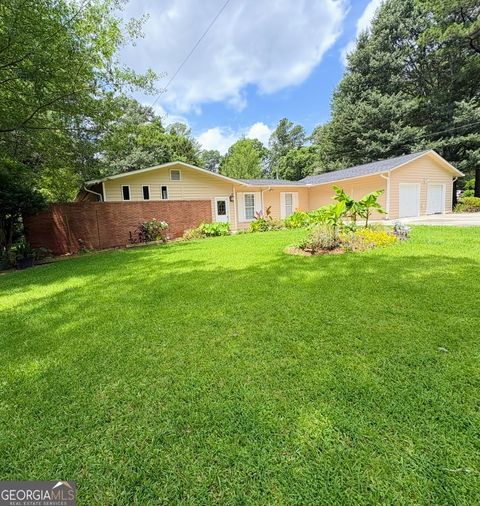2807 McClave DR Doraville GA 30340