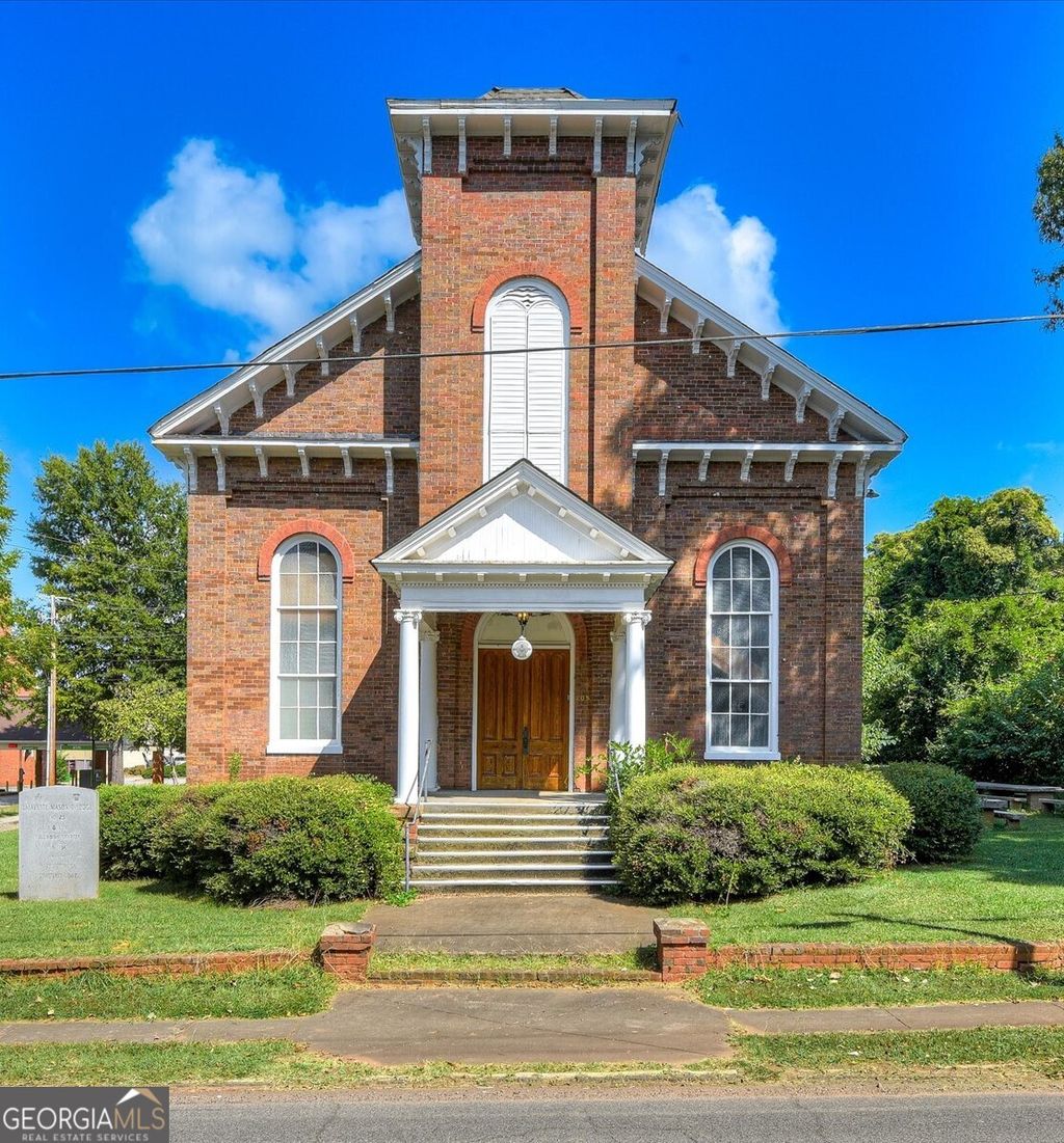 Photo of 205 E Liberty Street, Washington, GA 30673 (MLS # 10805574)