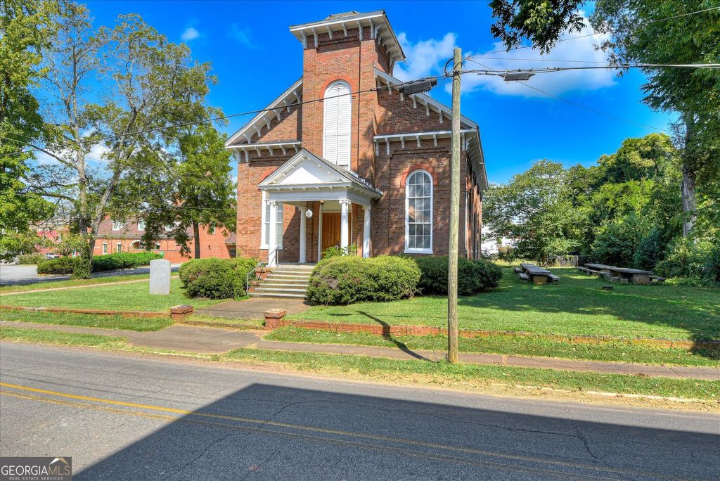 Photo of 205 E Liberty Street, Washington, GA 30673 (MLS # 10805574)