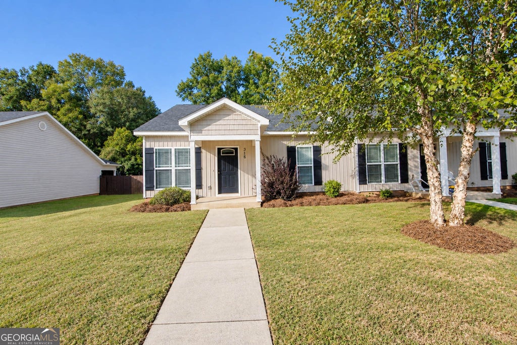 Photo of 316 Grayton Way, Perry, GA 31069 (MLS # 10881580)