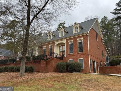 Photo of 1 Pembroke Lane, Cartersville, GA 30120 (MLS # 10664810)