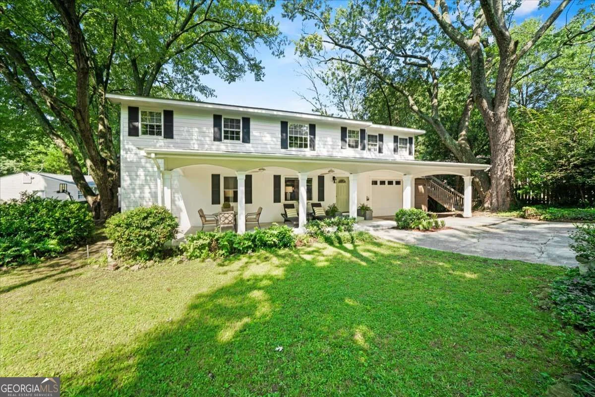 3964 Mcdaniel Street, Chamblee, GA, 30341