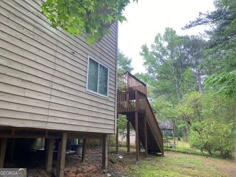 A home in Riverdale