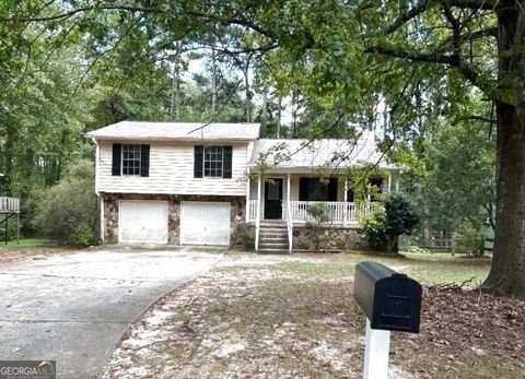 A home in Riverdale