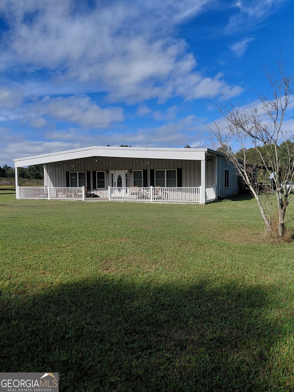 Photo of 3636 Fountain Springs Road, Millen, GA 30442 (MLS # 10877155)