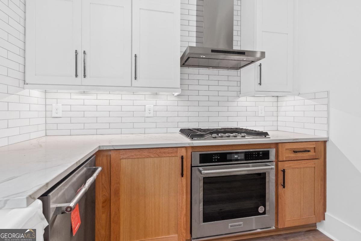 2029 Cox Rd HOA - Land