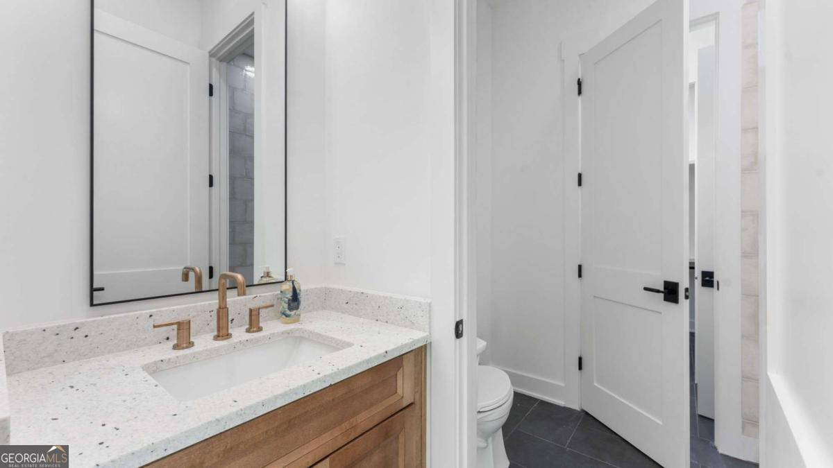 The Highlands at Sharp Mountain - Residential