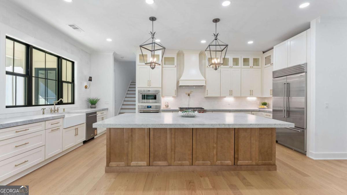 The Highlands at Sharp Mountain - Residential