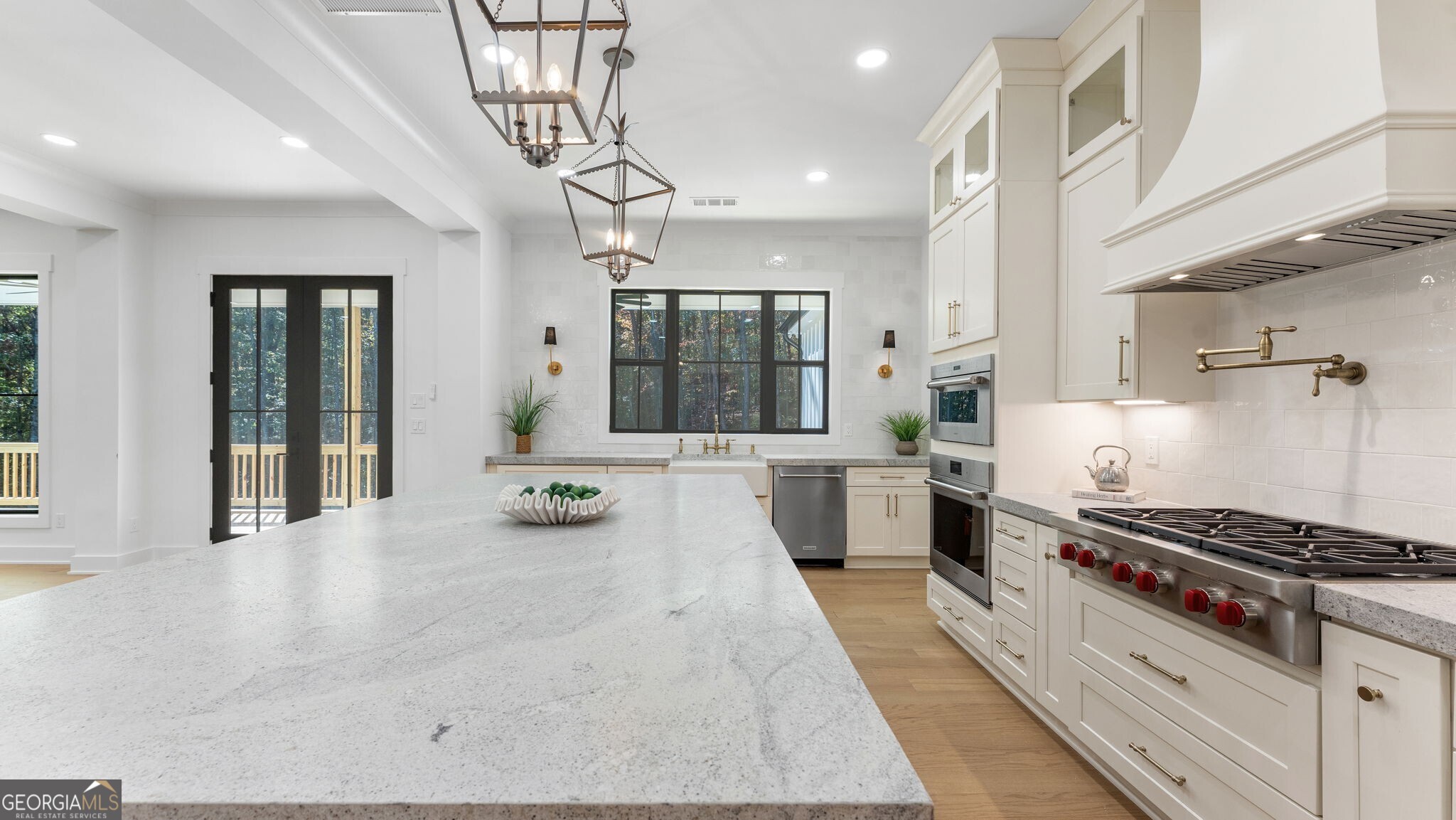 The Highlands at Sharp Mountain - Residential