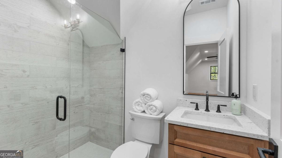 The Highlands at Sharp Mountain - Residential