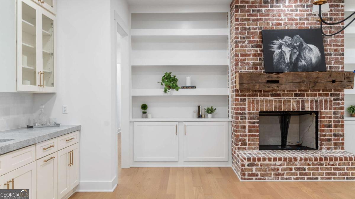 The Highlands at Sharp Mountain - Residential