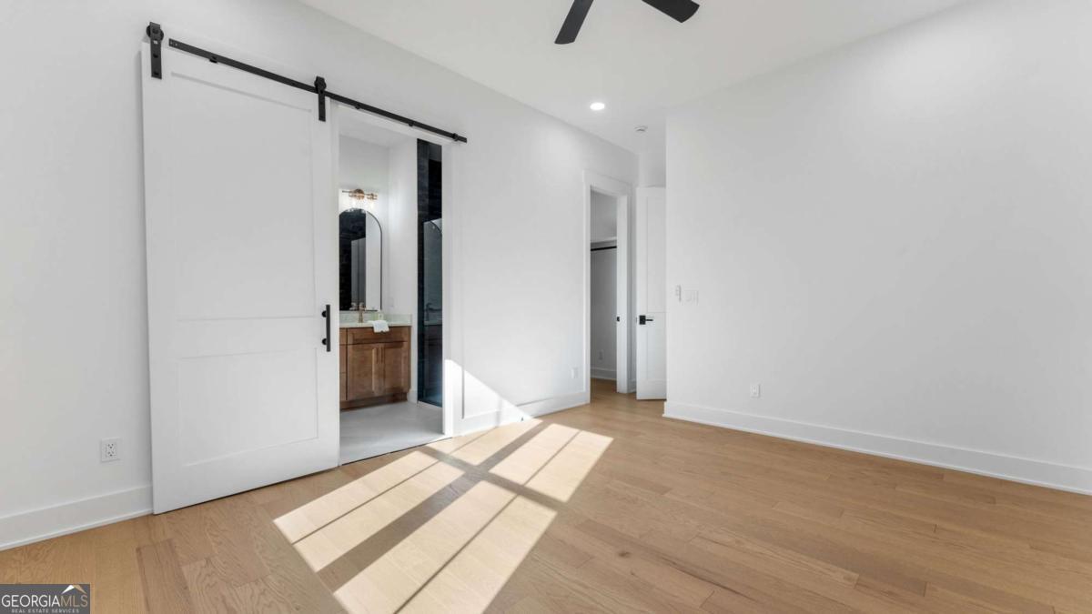 The Highlands at Sharp Mountain - Residential