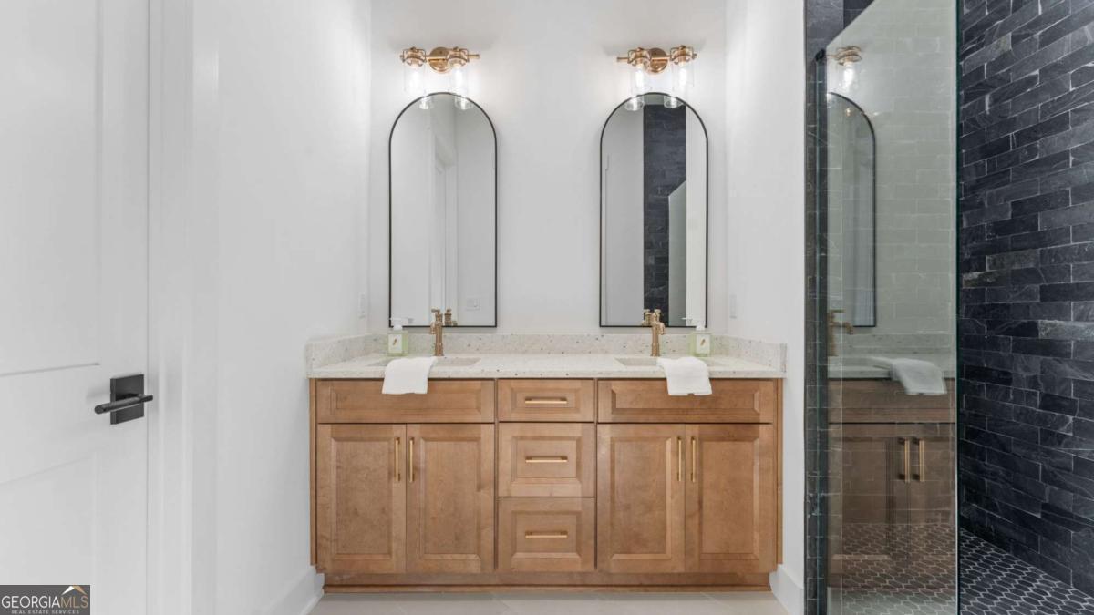 The Highlands at Sharp Mountain - Residential