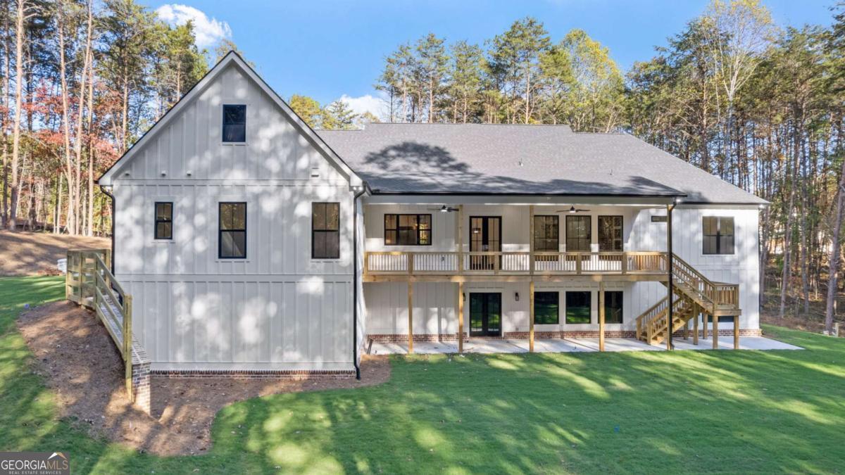 The Highlands at Sharp Mountain - Residential