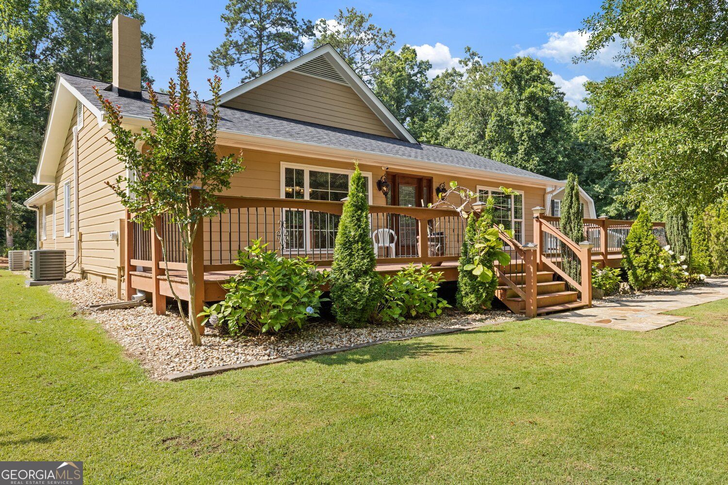 335 Level Creek RD
