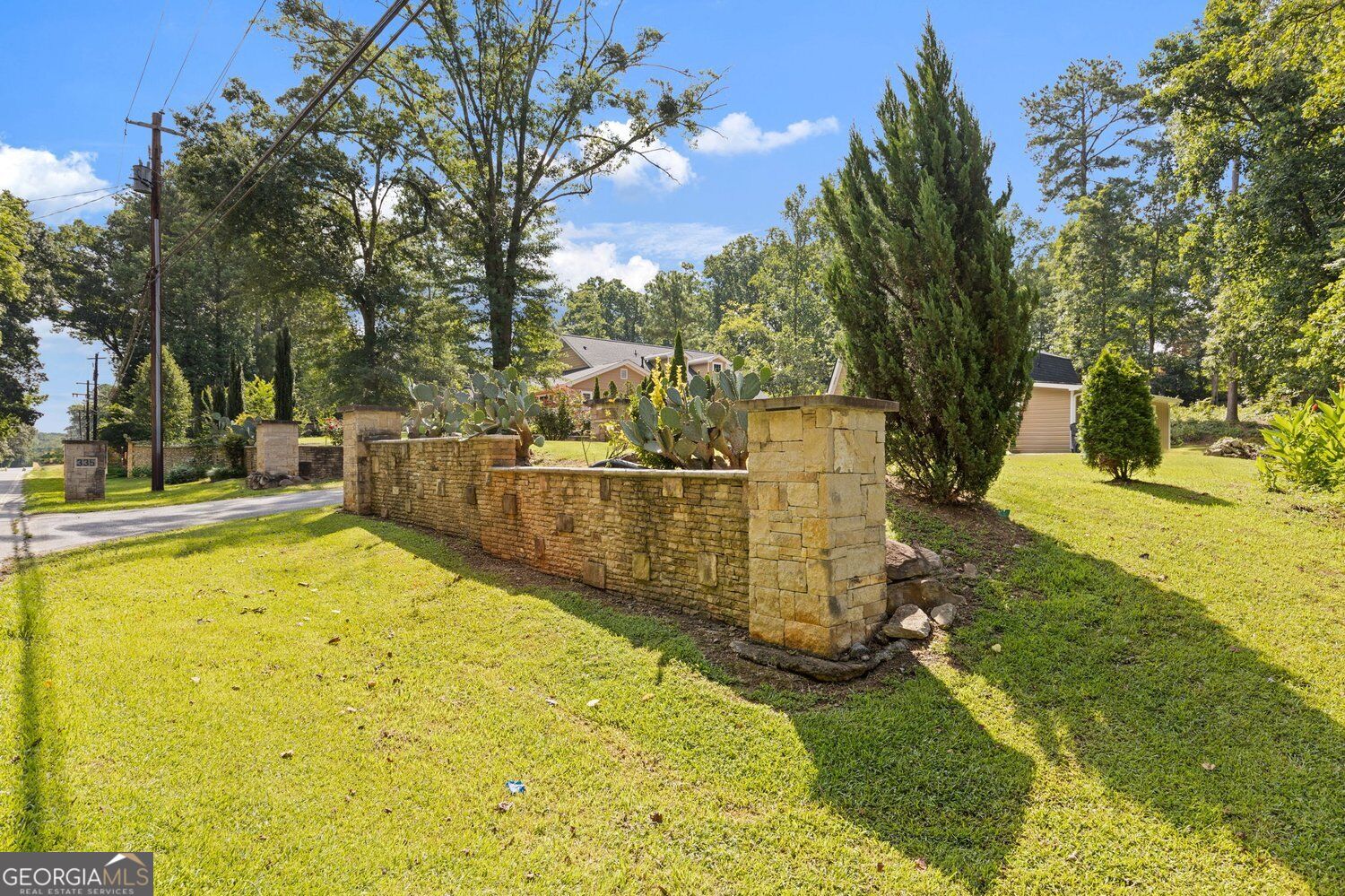 335 Level Creek RD