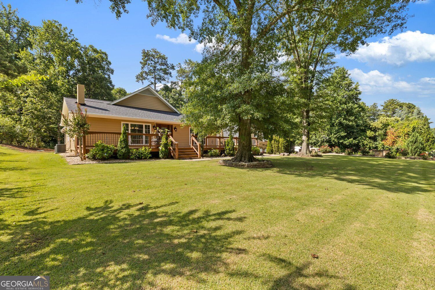 335 Level Creek RD