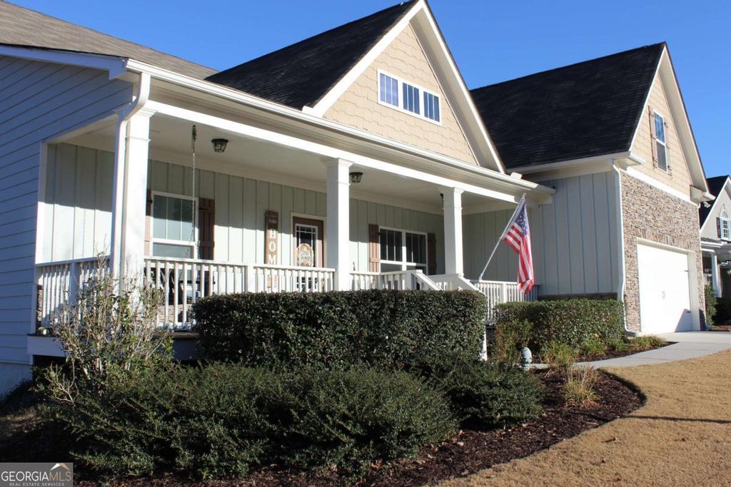 Photo of 170 Azalea Lakes Court, Dallas, GA 30157 (MLS # 10649592)