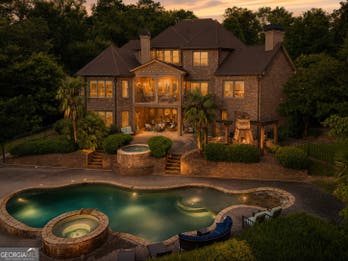 Single Family Residence at 2020 Derby LN