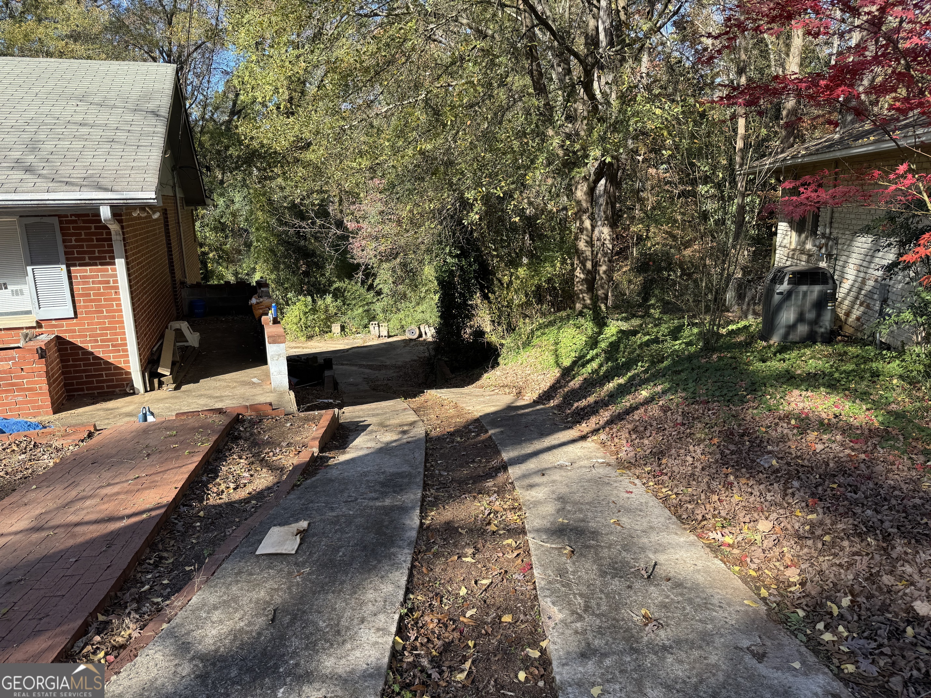 128 Habersham DR