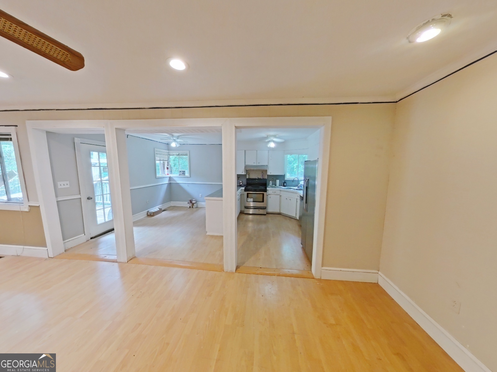 128 Habersham DR