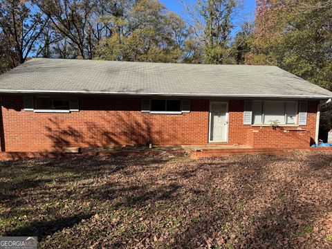 Photo of 128 Habersham Drive, Athens, GA 30606 (MLS # 10566343)