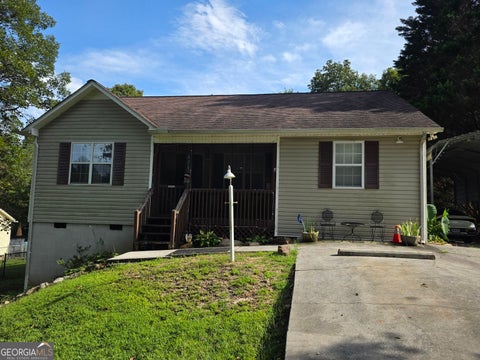 Photo of 471 Buck Boulevard SE, Calhoun, GA 30701 (MLS # 10827496)