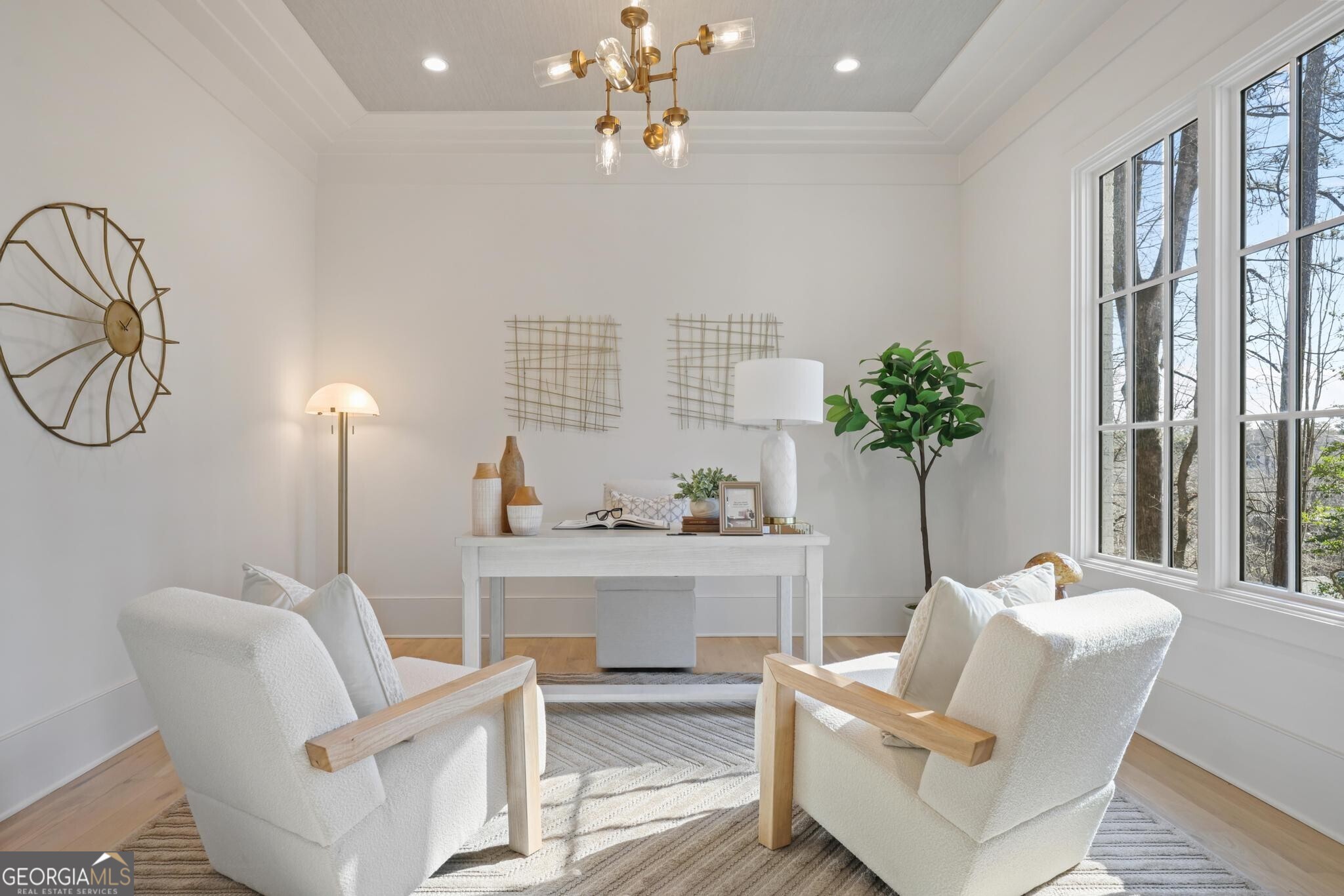 3568 Cloudland DR NW