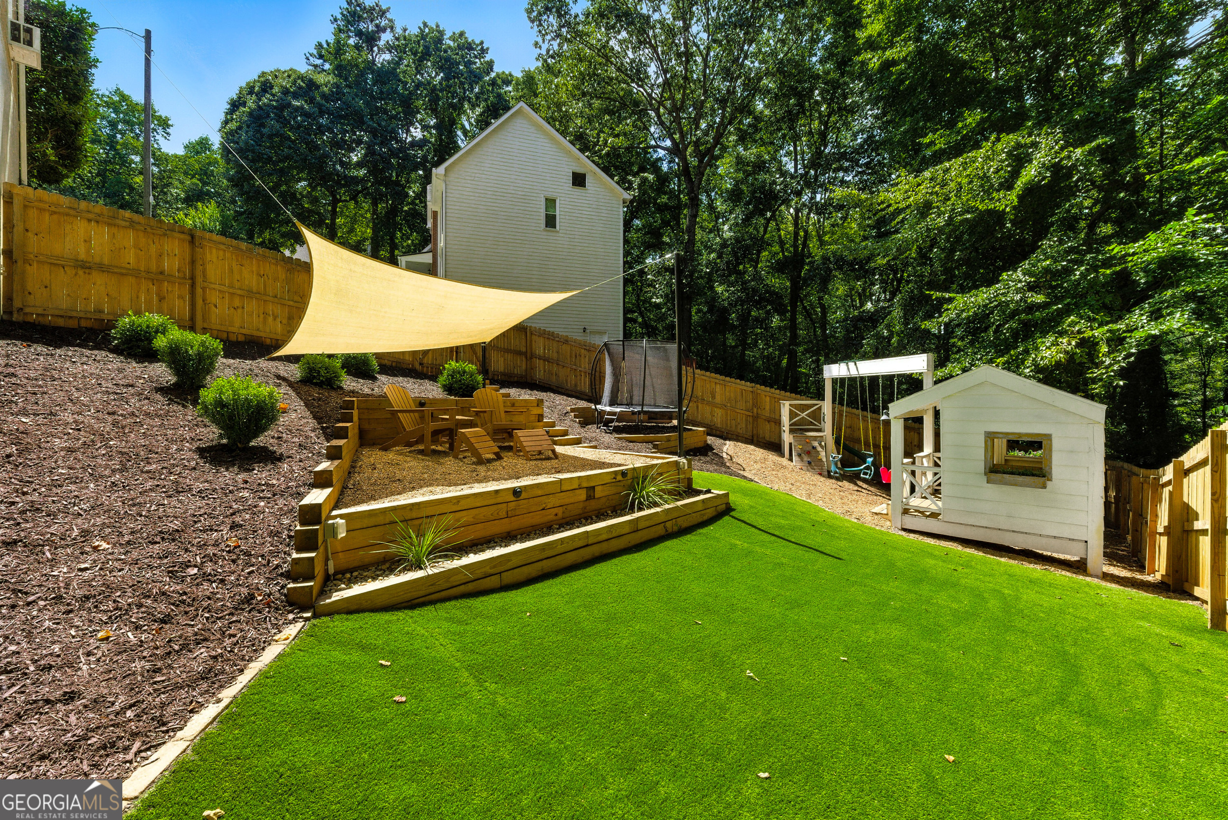 852 Summerchase CT