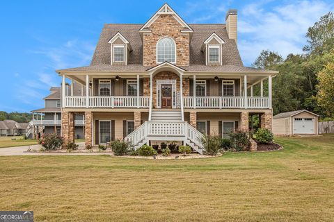 92 River Walk PKWY Euharlee GA 30145