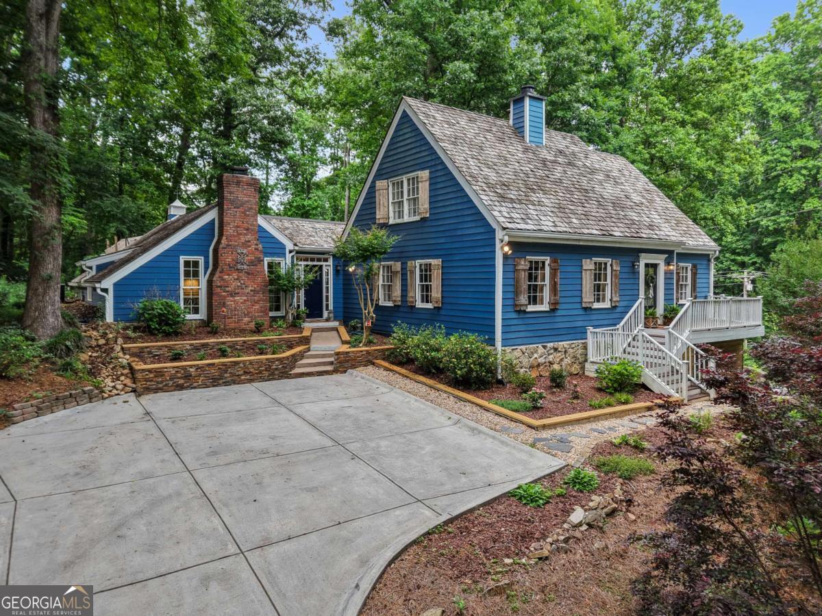 2872 Mcpherson RD NE