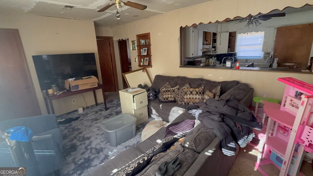 Photo of 1941 Moore Road, Augusta, GA 30906 (MLS # 10659040)