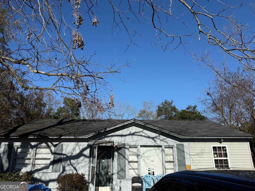 Photo of 1941 Moore Road, Augusta, GA 30906 (MLS # 10659040)