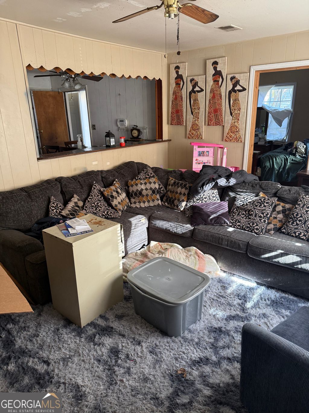 Photo of 1941 Moore Road, Augusta, GA 30906 (MLS # 10659040)