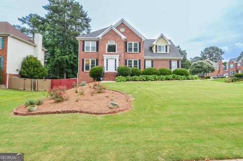 930 Cedar Bluff TRL SW Lilburn GA 30047