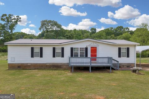 187 New Hope RD Canon GA 30520