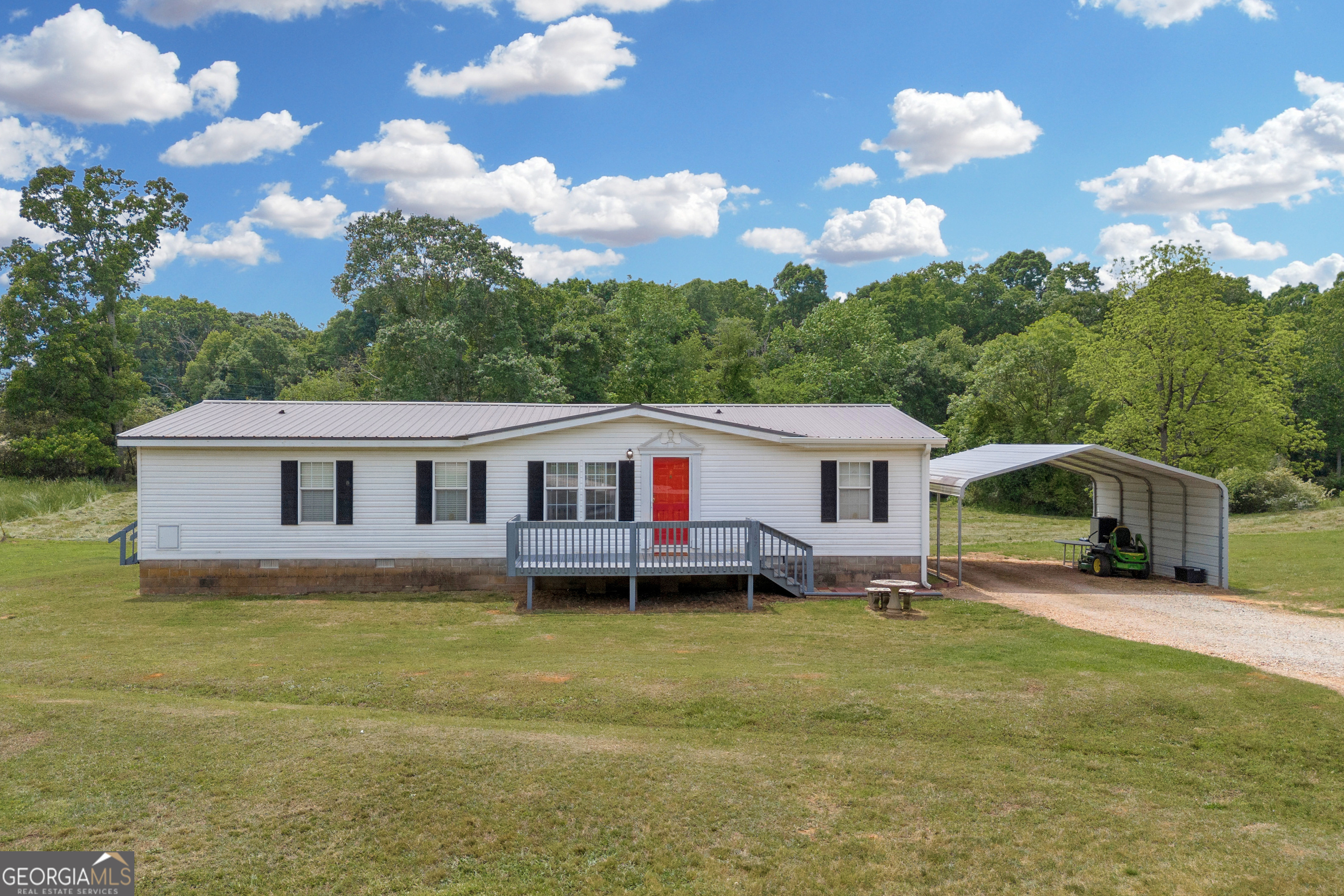 187 New Hope RD