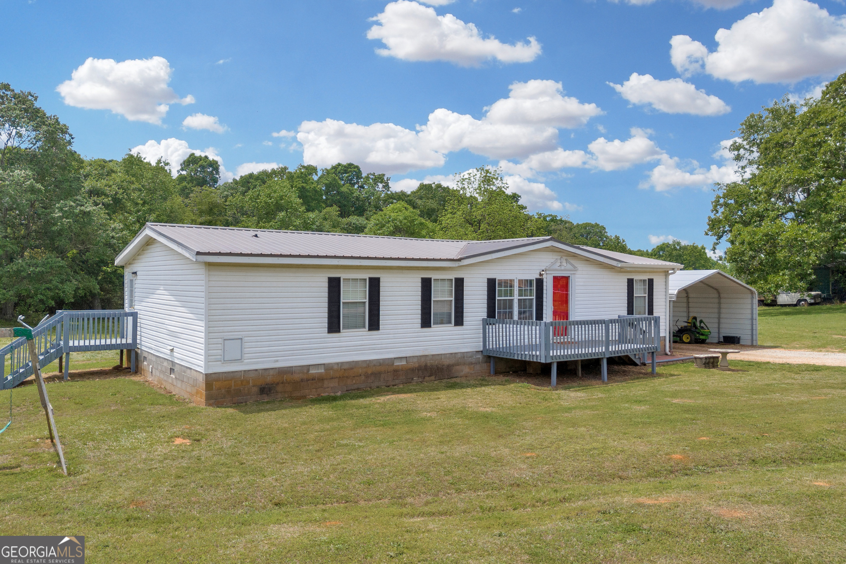 187 New Hope RD