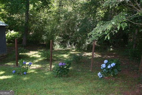 A home in Watkinsville