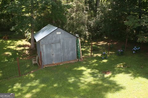 A home in Watkinsville