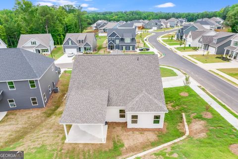 A home in Carrollton